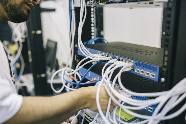 datacenter