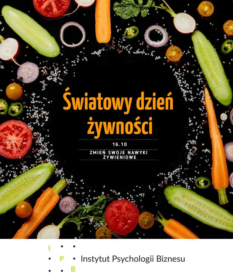 Światowy dzień żywności