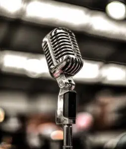 trenerski konkurs karaoke