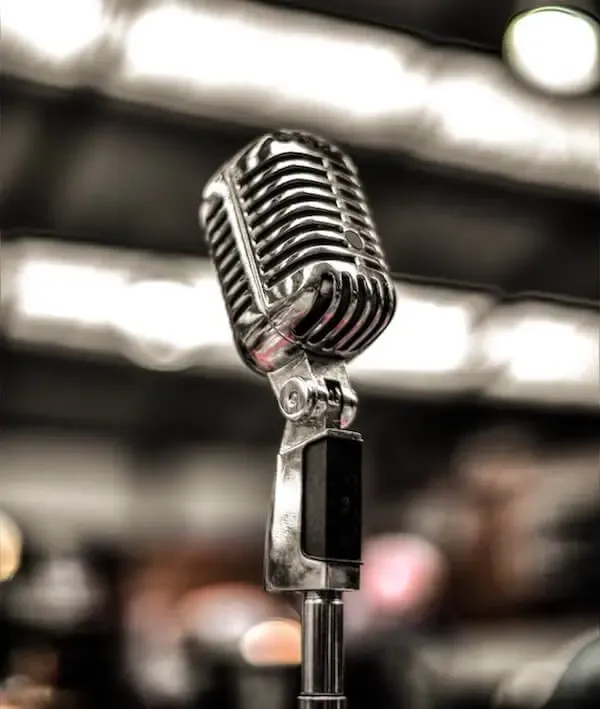 trenerski konkurs karaoke