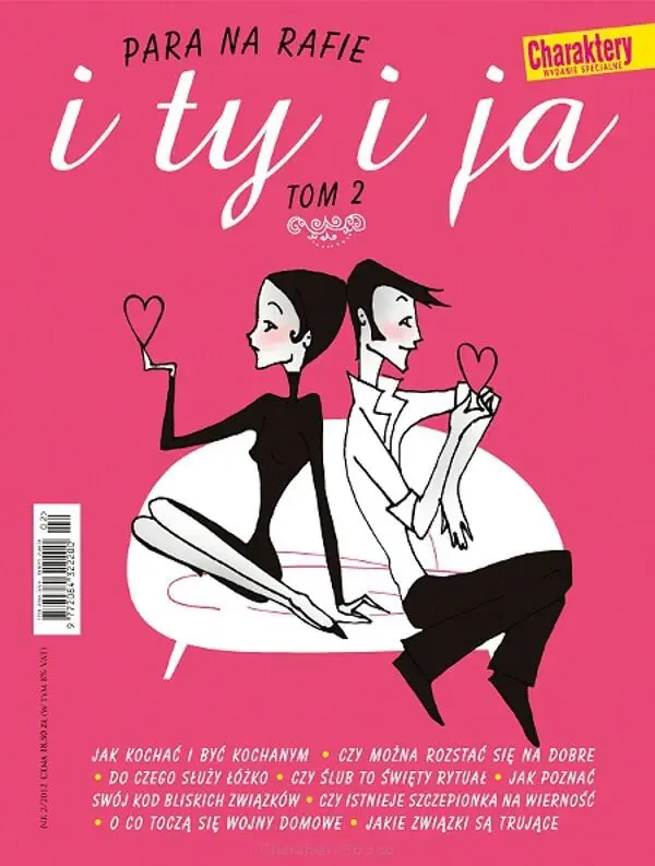 Jak zrywać, no to już! Wydanie specjalne i ty i ja: miłość na rafie