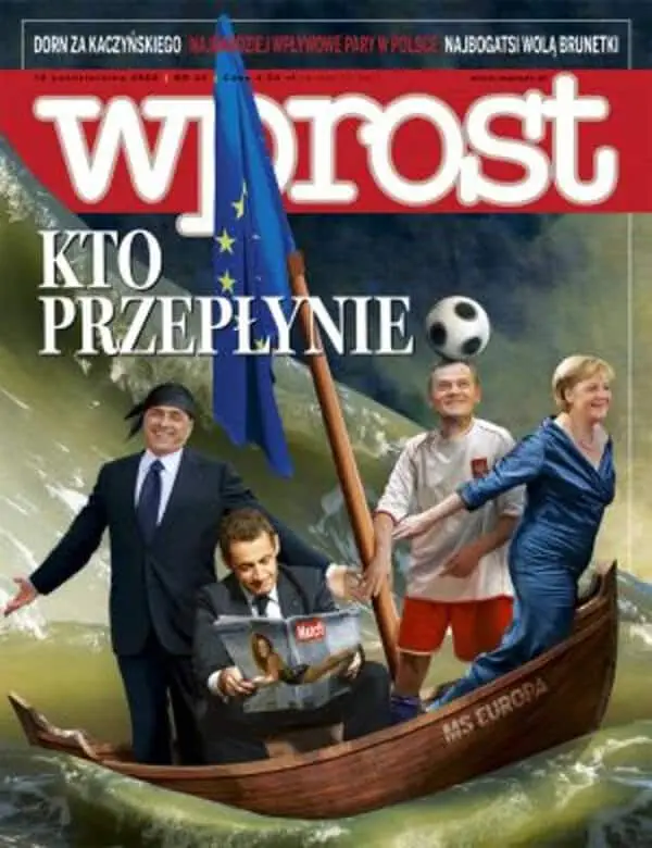 Kolor Seksapilu