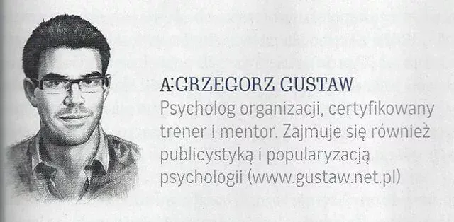Coaching Grzegorz Gustaw