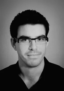 Grzegorz Gustaw - szkolenie