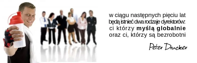 Szkolenia menedżerskie