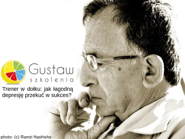 Wypalenie zawodowe, depresja