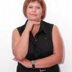 Elżbieta Bętkowska-Ożóg