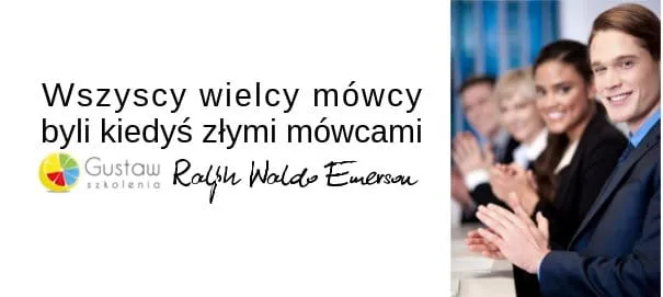 Autoprezentacja i wystąpienia publiczne szkolenie dla handlowców