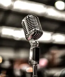 trenerski konkurs karaoke